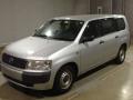 2008 Toyota Probox Van