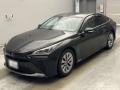 2022 Toyota Mirai