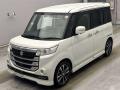 2017 Suzuki Spacia custom Z
