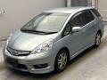 2013 Honda Fit Shuttle Hybrid