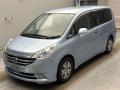 2009 Honda Step WGN