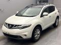 2012 Nissan Murano