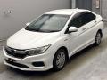 2017 Honda Grace