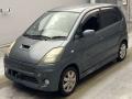 2004 Suzuki MR Wagon