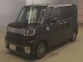 2019 Toyota Pixis Mega