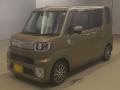 2021 Toyota Pixis Mega