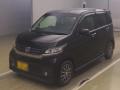 2014 Honda N-Wgn Custom