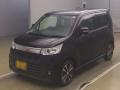 2012 Suzuki WAGON R STINGRAY