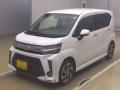 2021 Daihatsu Move Custom