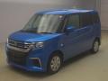 2022 Suzuki Solio