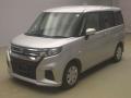 2022 Suzuki Solio