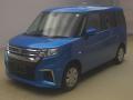 2022 Suzuki Solio