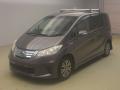 2012 Honda Freed hybrid