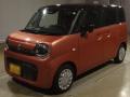 2024 Suzuki WAGON R SMILE