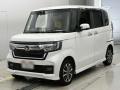 2023 Honda N-BOX CUSTOM