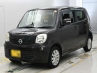 2016 Nissan Moco