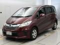 2015 Honda Freed