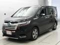 2022 Honda Step WGN Spada