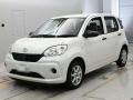2016 Toyota Passo