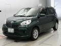 2016 Toyota Passo
