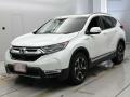 2019 Honda CR-V Hybrid