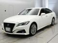 2020 Toyota Crown Hybrid