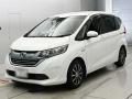 2016 Honda Freed hybrid