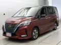 2021 Nissan Serena