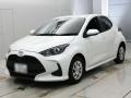 2025 Toyota YARIS