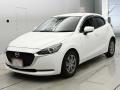 2021 Mazda Mazda2