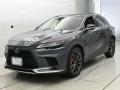 2025 Lexus RX