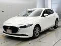 2021 Mazda Mazda3