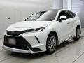 2023 Toyota Harrier