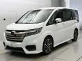 2019 Honda Step WGN Spada