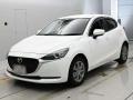 2022 Mazda Mazda2
