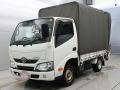 2021 Toyota Dyna Truck