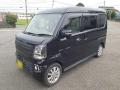 2024 Suzuki Every Wagon