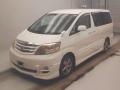 2006 Toyota Alphard V
