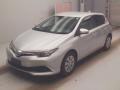 2017 Toyota Auris