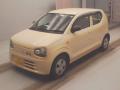 2017 Suzuki Alto