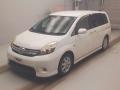 2012 Toyota Isis