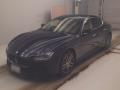 2014 Maserati Ghibli