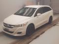 2009 Honda Stream