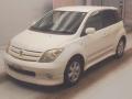 2002 Toyota IST