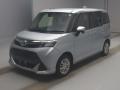 2020 Toyota TANK