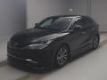 2023 Toyota Harrier Hybrid