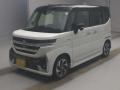 2026 Suzuki Spacia Custom