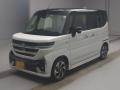 2026 Suzuki Spacia Custom
