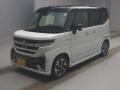 2026 Suzuki Spacia Custom