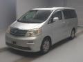 2004 Toyota Alphard G